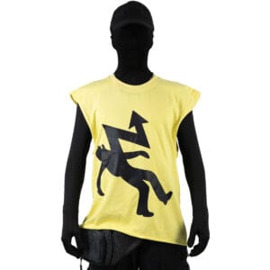 EGREGORE CutOff Tank