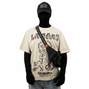 La Cage Shirt