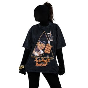 Clockworkarim AcidWashed